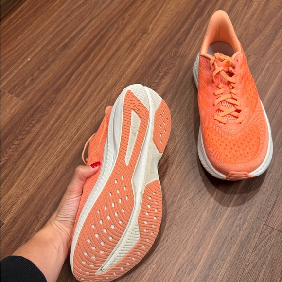 HOKA Mach 6 Women’s Running Shoe - Picture 4 of 6